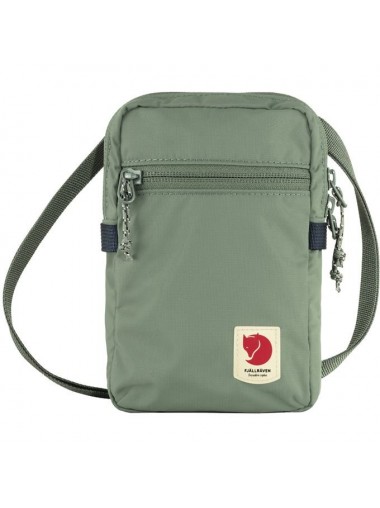 Fjallraven Kanken High Coast Pocket- Patina Green